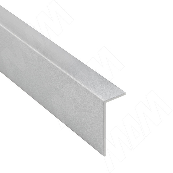 Декоративный карнизный профиль, металлик, L-2600 (2792_3055)