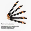 Набор ручек-стилус Альфа "Лучшему Классному Руководителю"