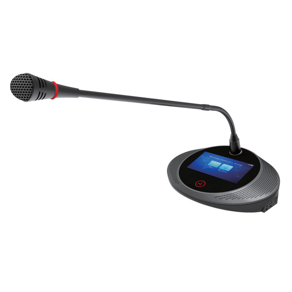 ITC TS-W101A Микрофон делегата б/п