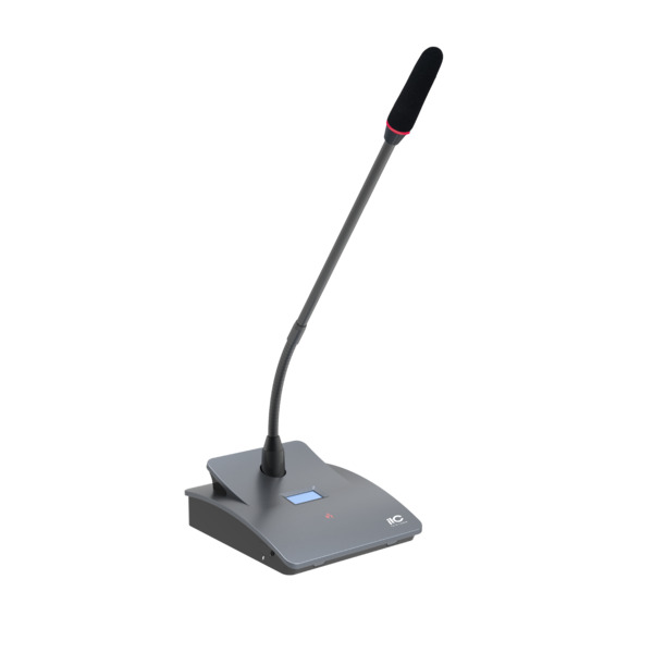 ITC TS-W102A Микрофон делегата б/п