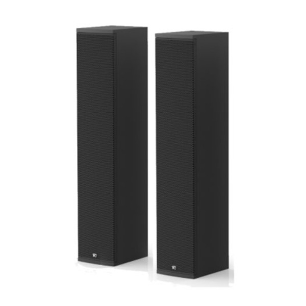 ITC TS-603CP 3"x 6, 200 W активная звуковая колонна