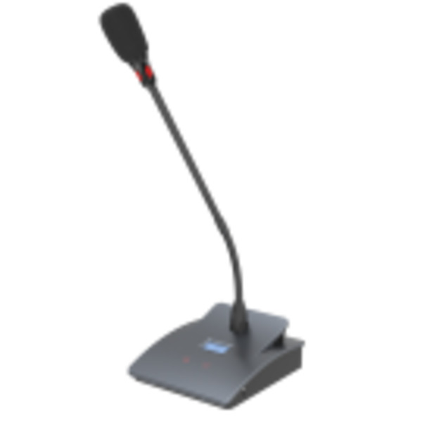 TS-W302 Микрофон председателя б/п