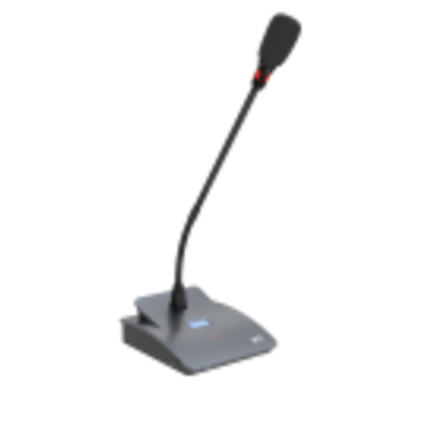 TS-W302A Микрофон делегата б/п