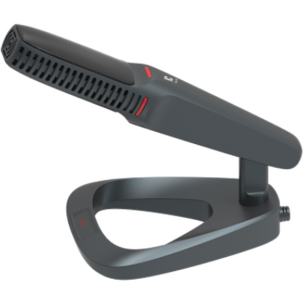 TS-0315A, микрофон делегата