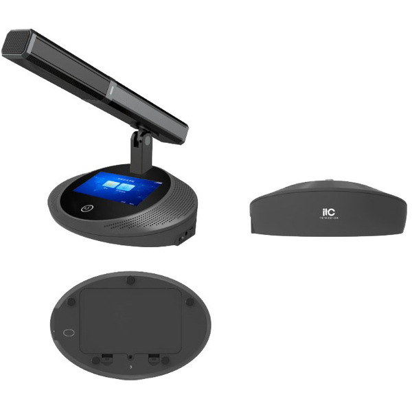 TS-W301DA Микрофон делегата б/п