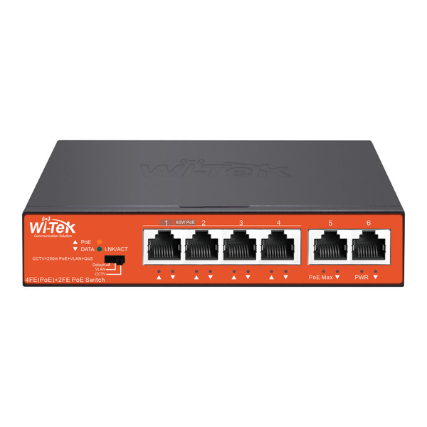 Wi-Tek WI-PS205 (v4)