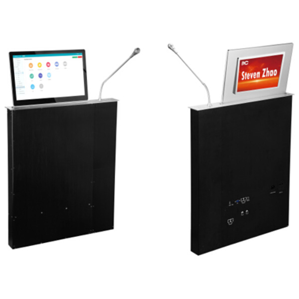 TS-FE156MT3 LCD 15.6" Mic E-ink 10.1"