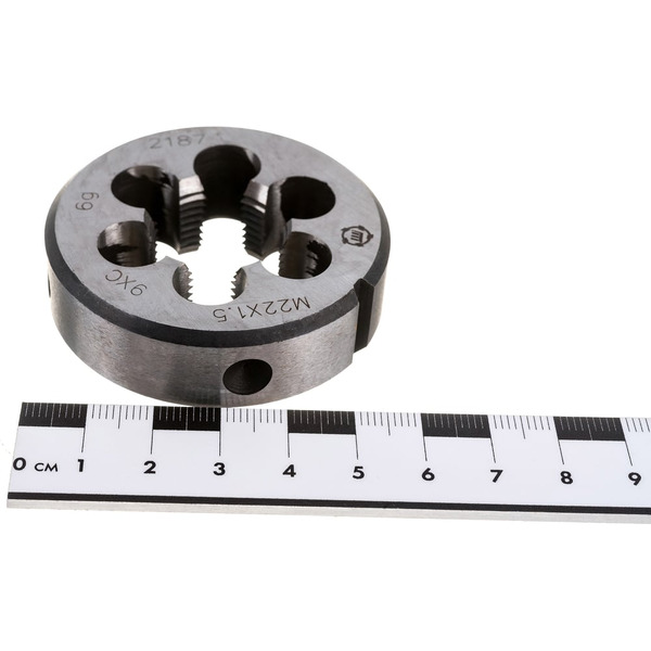 Плашка Туламаш 57922