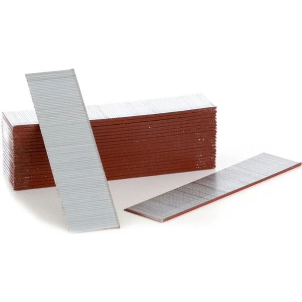 Гвозди Pegas pneumatic F45 1.05x1.25 мм; 45 мм (5000 шт.) 1209