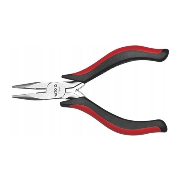 Тонкогубцы YATO YT-2083