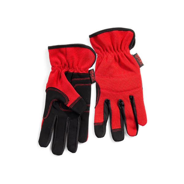 Перчатки монтажника КВТ С-31 75380