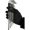 Набор ключей torx Inforce