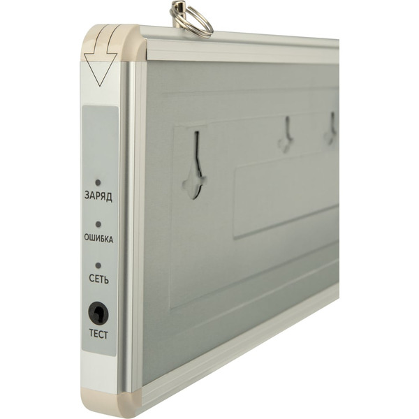 Светодиодный аварийный светильник REXANT ПК 74-0070