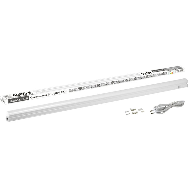 Народный светильник TDM ДПО 2001 SQ0329-0070