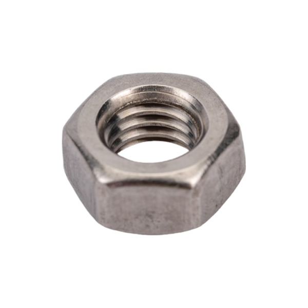 Гайка DINFIX М8 DIN934 10 шт. 00-00001797