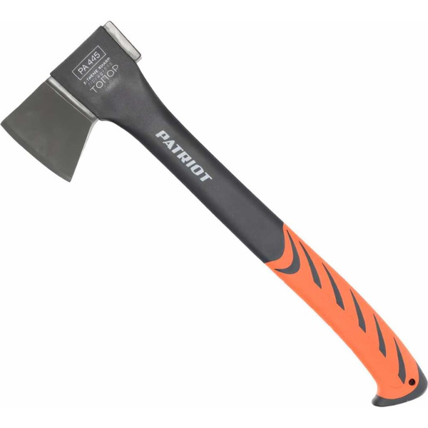 Универсальный плотницкий топор Patriot T10 PA 445 777001310
