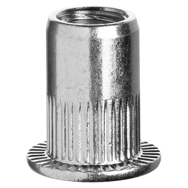 Стальные резьбовые заклепки ЗУБР Профессионал М8 10 шт. 31318-08