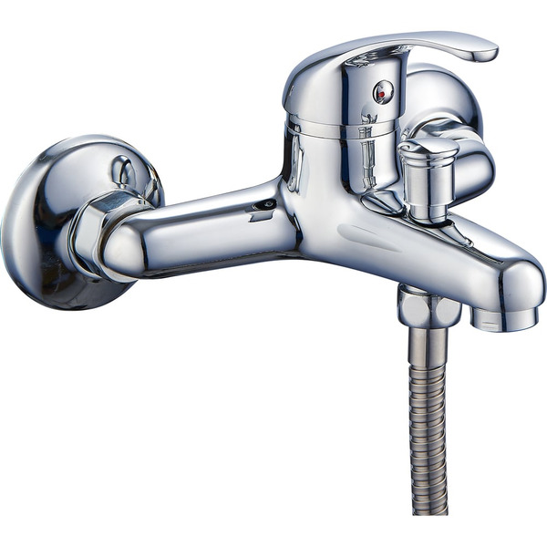 Смеситель для ванны Профсан ПСМ серия КОМПЛЕКТАЦИЯ PSM-104-1