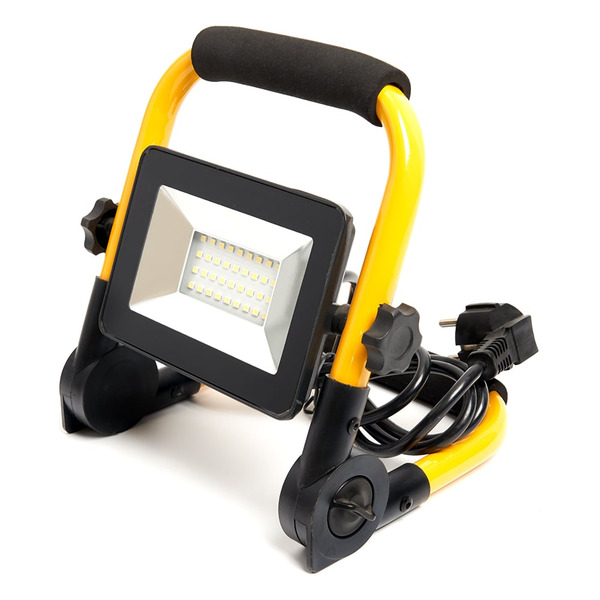 Переносной светодиодный прожектор FERON LL-512 29746