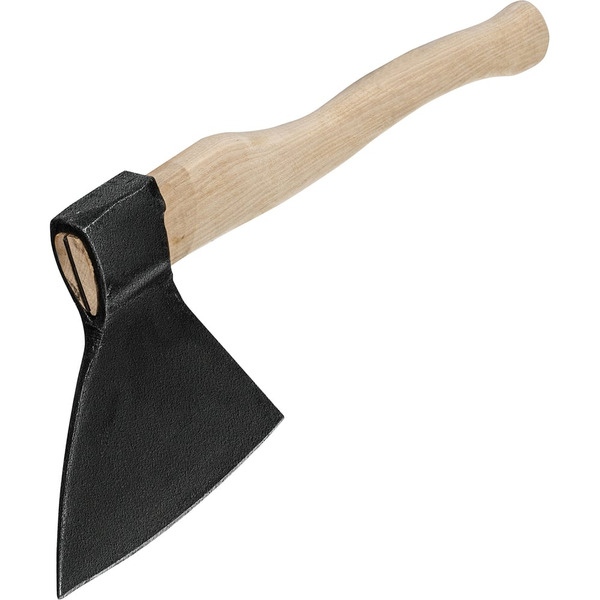 Кованый топор Без бренда Мясоруб 21682