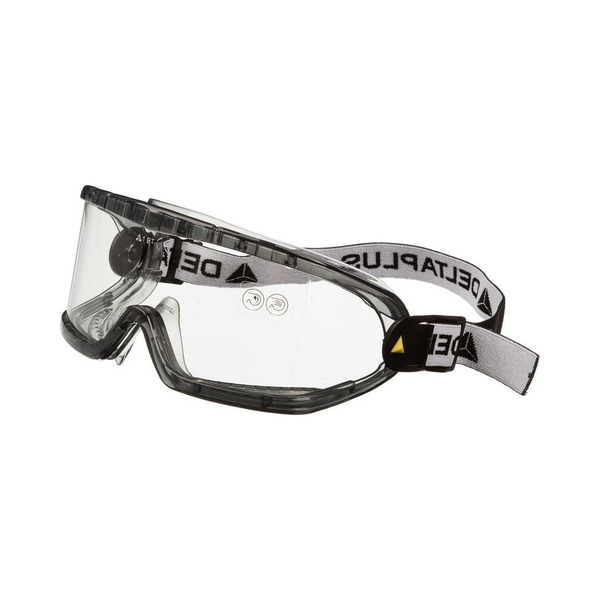 Закрытые защитные прозрачные очки Delta Plus GALERAS GALERVI