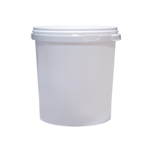 Круглое ведро-бак Тара.ру 00256