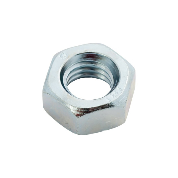 Оцинкованная шестигранная гайка ЕВРОПАРТНЕР М20 DIN 934 4 шт 2 0580 1