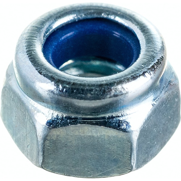 Гайка Госкреп М8 DIN985 (10 шт.) 6-0037020