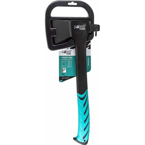 Универсальный топор Pobedit Т-950 2545252