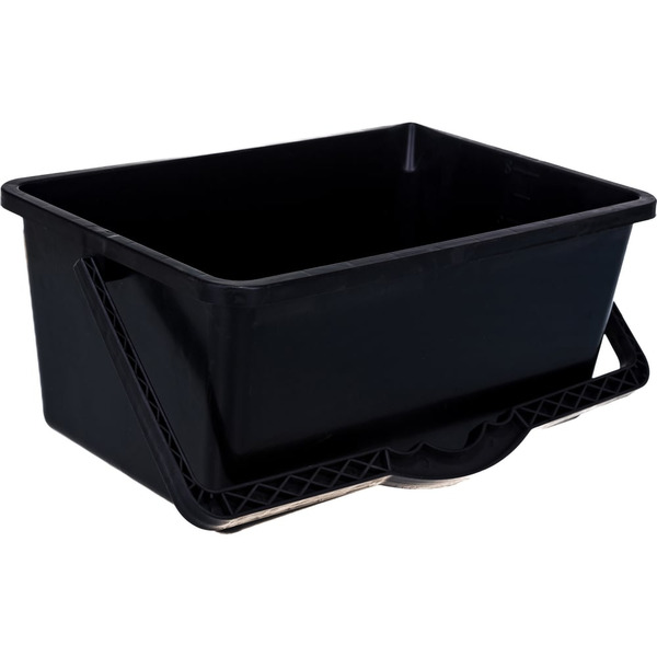 Прямоугольное ведро для краски и клея МЕЛОДИЯ ЦВЕТА JT1602307