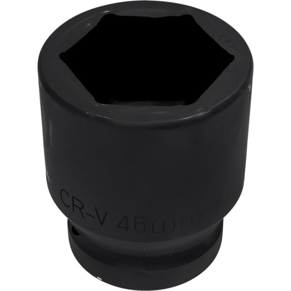 Стальная головка для гайковёрта БелАК БАК.01846