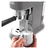 Кофеварка рожковая Delonghi EC 885 GY Dedica Arte Серый