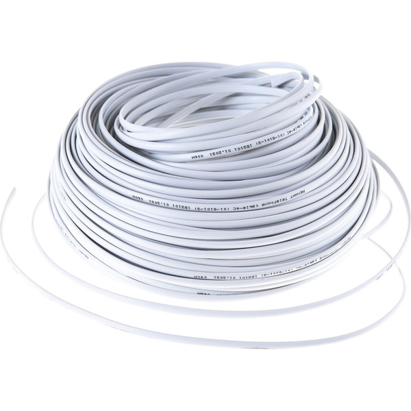 Телефонный кабель REXANT ШТЛП 01-5101-3