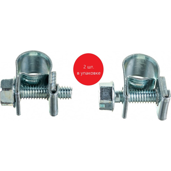 Мини хомут DARW1 50606