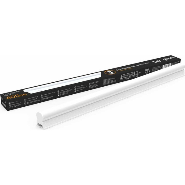 Линейный светильник Gauss 130511105