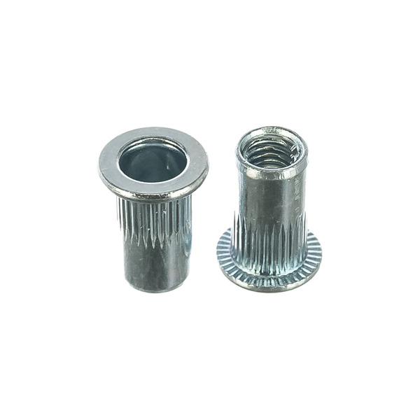 Резьбовые стальные заклепки КОБАЛЬТ 791-493