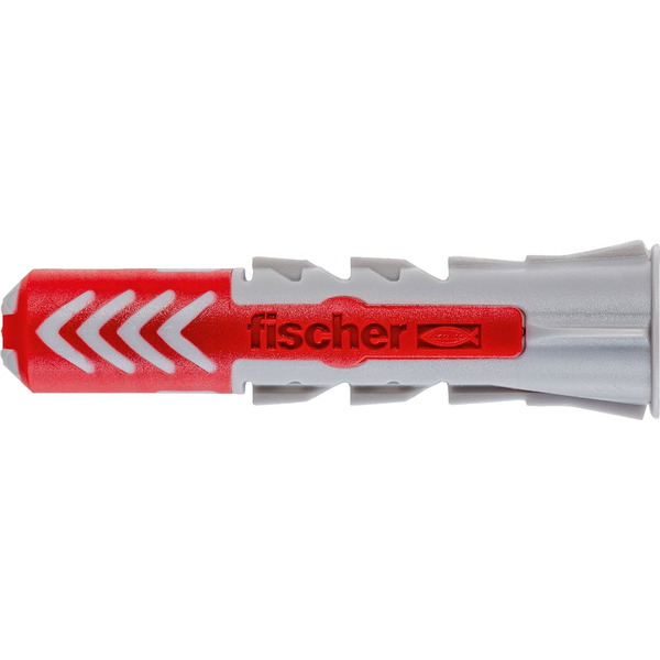 Дюбель Fischer DUOPOWER 10X50 (50 шт.) 555010