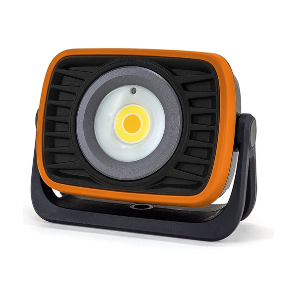 Аккумуляторный фонарь-прожектор ЯРКИЙ ЛУЧ YLP A-150 Termit 4606400006909