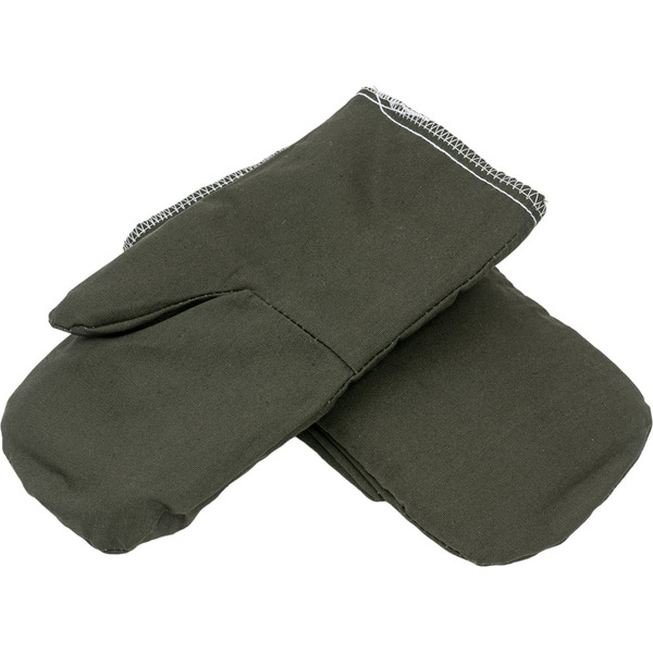 Меховые рукавицы Факел 15687000