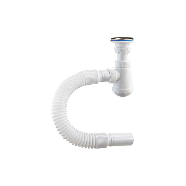 Бутылочный сифон ORIO Чик М-32019