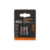 Ударные биты AEG