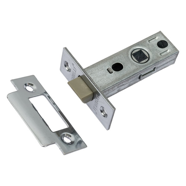 Межкомнатная защелка MORELLI LP6 45 SC 9013940