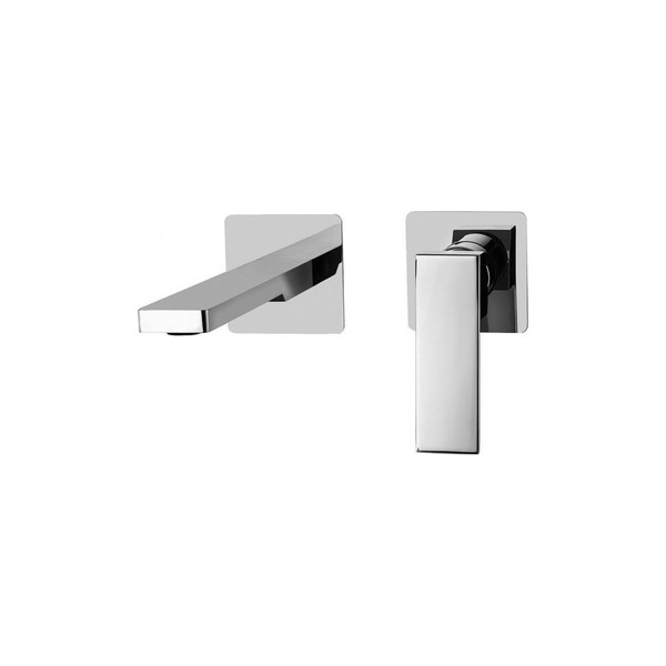 Смеситель для раковины Paffoni ELLE EL105CR70 00227667