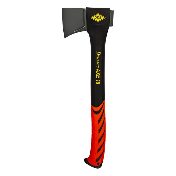 Универсальный топор DDE Dynamic AXE18 647-772