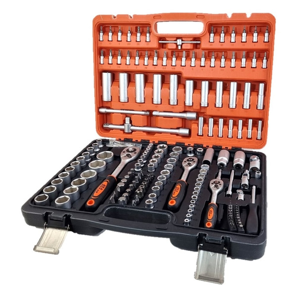 Набор инструментов Дед Макар МК172-055 00-00000199