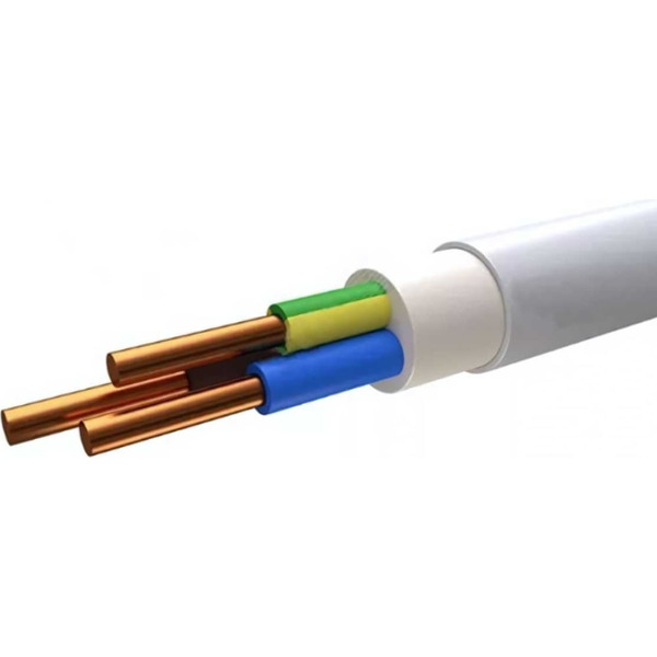 Силовой кабель Конкорд 36