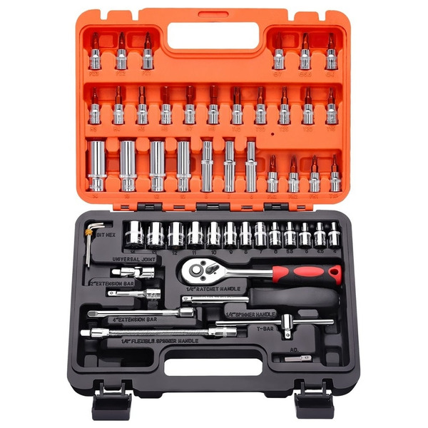 Набор инструментов GOODKING K-10053