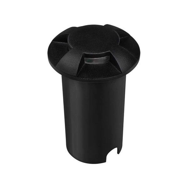 Грунтовый встраиваемый светильник Jazzway PGR R60/4 5024885