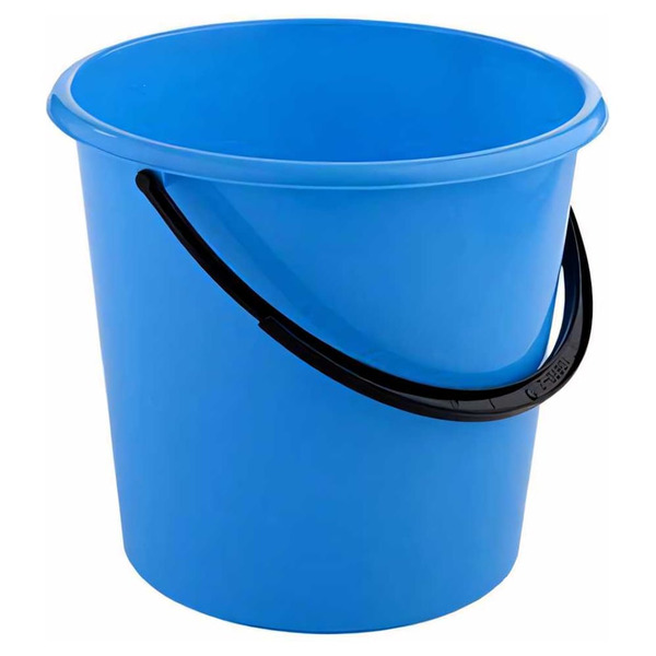 Ведро ПОЛИМЕРБЫТ 4307700