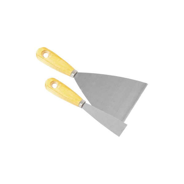 Шпательная лопатка РемоКолор 12-0-008